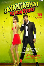 Watch Jayantabhai Ki Luv Story Megashare8