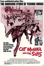 Watch Cat Murkil and the Silks Megashare8