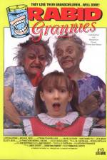 Watch Rabid Grannies (Les memes cannibales) Megashare8