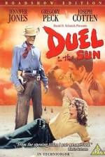 Watch Duel in the Sun Megashare8