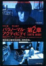Watch Paranormal Activity 2: Tokyo Night Megashare8