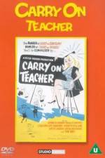 Watch Carry on Teacher Megashare8