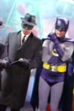 Watch Batman vs. The Green Hornet Megashare8