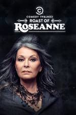 Watch Comedy Central Roast of Roseanne Megashare8
