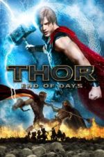 Watch Thor: End of Days Megashare8