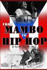 Watch From Mambo to Hip Hop A South Bronx Tale Megashare8