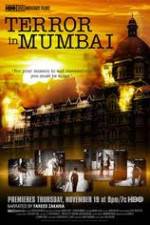 Watch Terror in Mumbai Megashare8