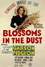 Watch Blossoms in the Dust Megashare8