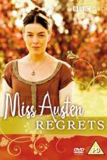 Watch Miss Austen Regrets Megashare8