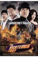 Watch The Righteous Thief Megashare8