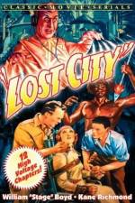 Watch The Lost City Megashare8