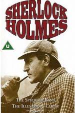 Watch Sherlock Holmes The Speckled Band Megashare8