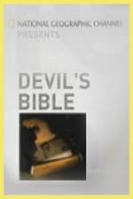 Watch National Geographic: The Devil's Bible Megashare8