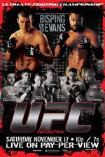 Watch UFC 78 Validation Megashare8