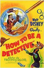 Watch How to Be a Detective Megashare8