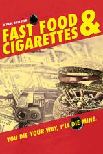 Watch Fast Food & Cigarettes Megashare8