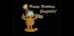 Watch Happy Birthday, Garfield Megashare8