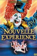 Watch Cirque du Soleil II A New Experience Megashare8