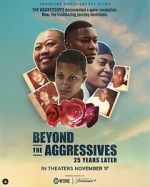 Watch Beyond the Aggressives: 25 Years Later Megashare8