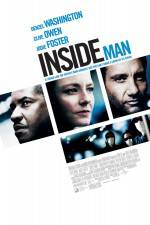 Watch Inside Man Megashare8