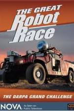 Watch NOVA: The Great Robot Race Megashare8