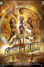Watch Singh Is Bliing Megashare8