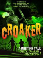 Watch Croaker Megashare8