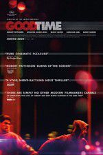 Watch Good Time Megashare8