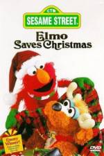 Watch Elmo Saves Christmas Megashare8