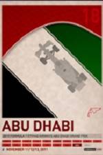 Watch Formula1 2011 Abu Dhabi Grand Prix Megashare8