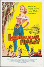 Watch The Louisiana Hussy Megashare8
