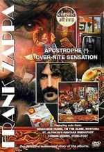 Watch Classic Albums: Frank Zappa - Apostrophe (\')/Over-Nite Sensation Megashare8