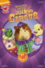 Watch The Wonder Pets Join The Circus Megashare8