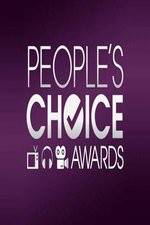 Watch The 39th Annual People's Choice Awards Megashare8