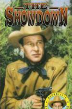 Watch The Showdown 1950 Megashare8