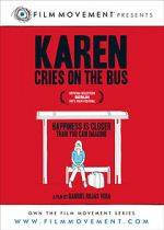 Watch Karen Cries on the Bus Megashare8