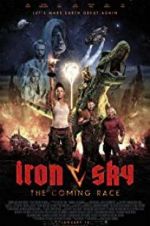 Watch Iron Sky: The Coming Race Megashare8