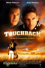 Watch Touchback Megashare8