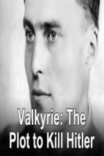 Watch Valkyrie: The Plot to Kill Hitler Megashare8