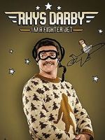Watch Rhys Darby: I\'m a Fighter Jet Megashare8
