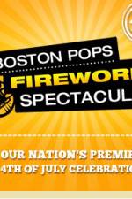 Watch Boston Pops Fireworks Spectacular Megashare8