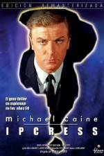 Watch The Ipcress File Megashare8