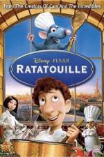 Watch Ratatouille Megashare8