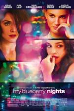Watch My Blueberry Nights Megashare8