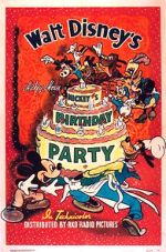 Watch Mickey's Birthday Party Megashare8