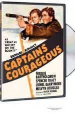 Watch Captains Courageous Megashare8
