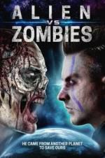 Watch Alien Vs. Zombies Megashare8