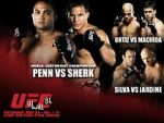 Watch UFC 84: Ill Will (TV Special 2008) Megashare8
