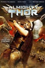 Watch Almighty Thor Megashare8