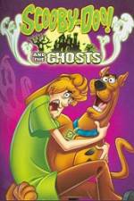 Watch Scooby Doo And The Ghosts Megashare8
